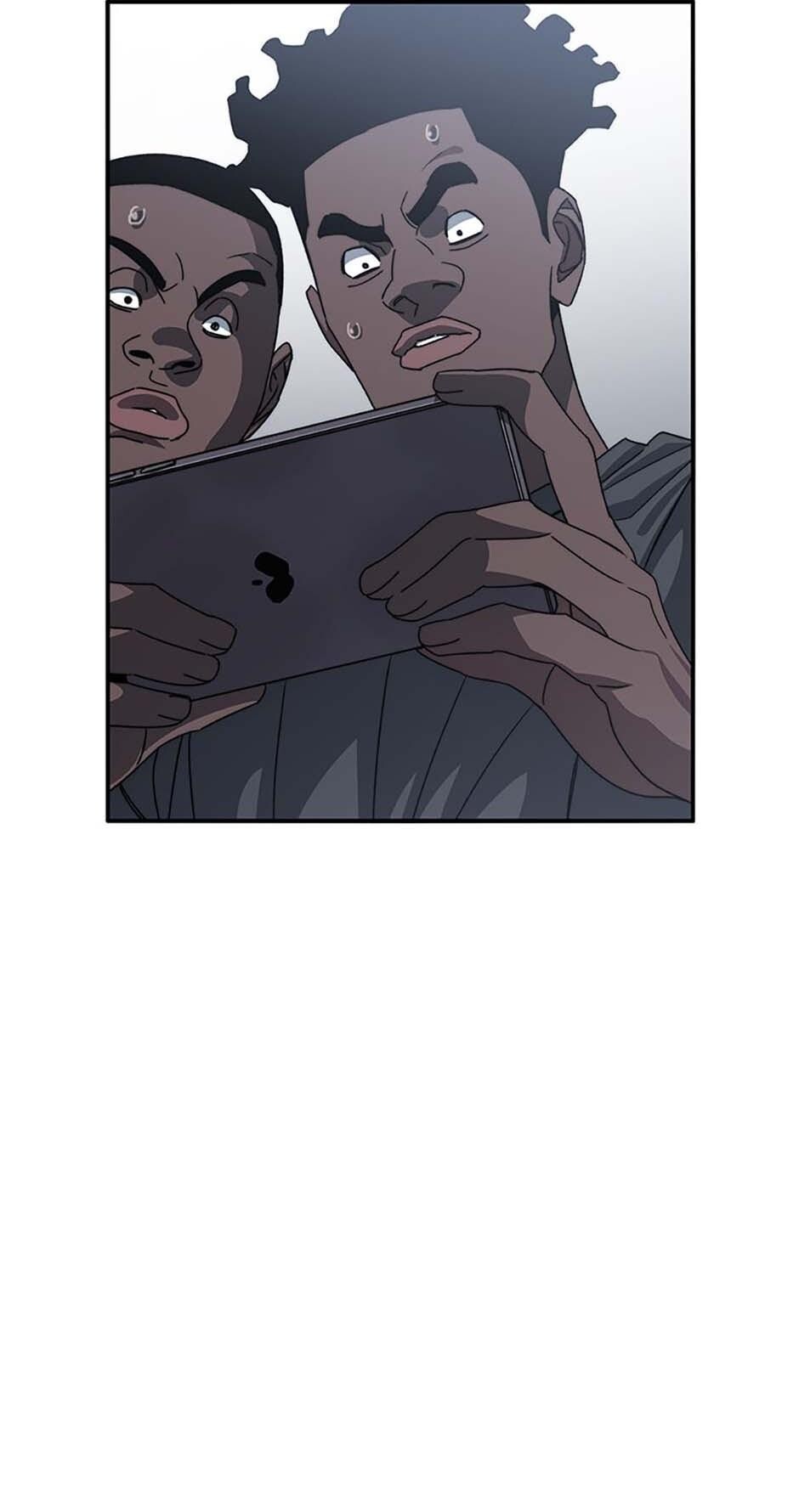 Read Existence Manga Online