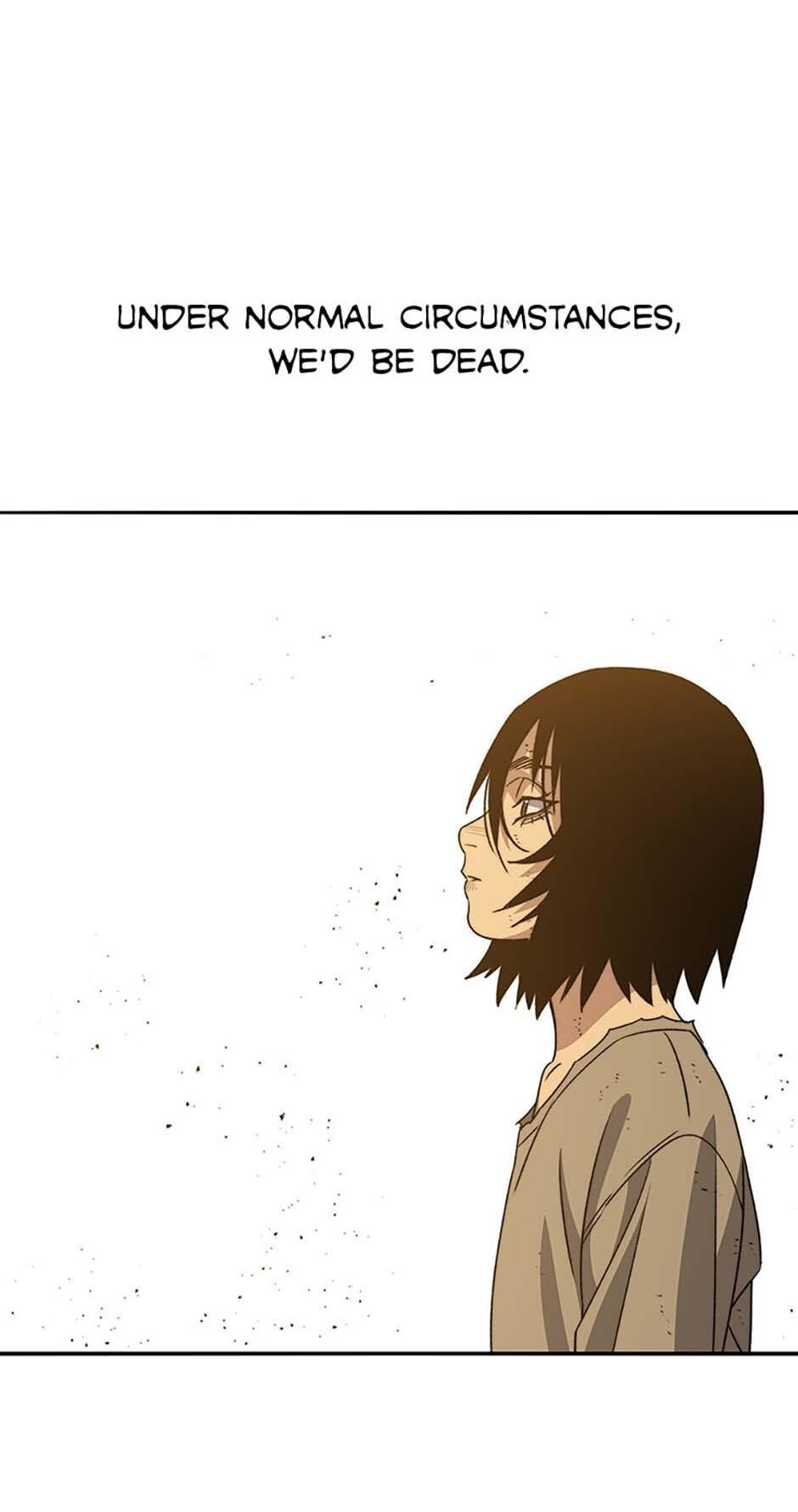 Read Existence Manga Online