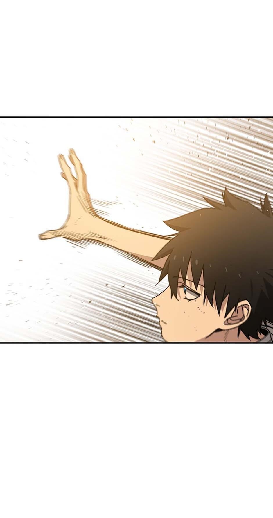 Read Existence Manga Online