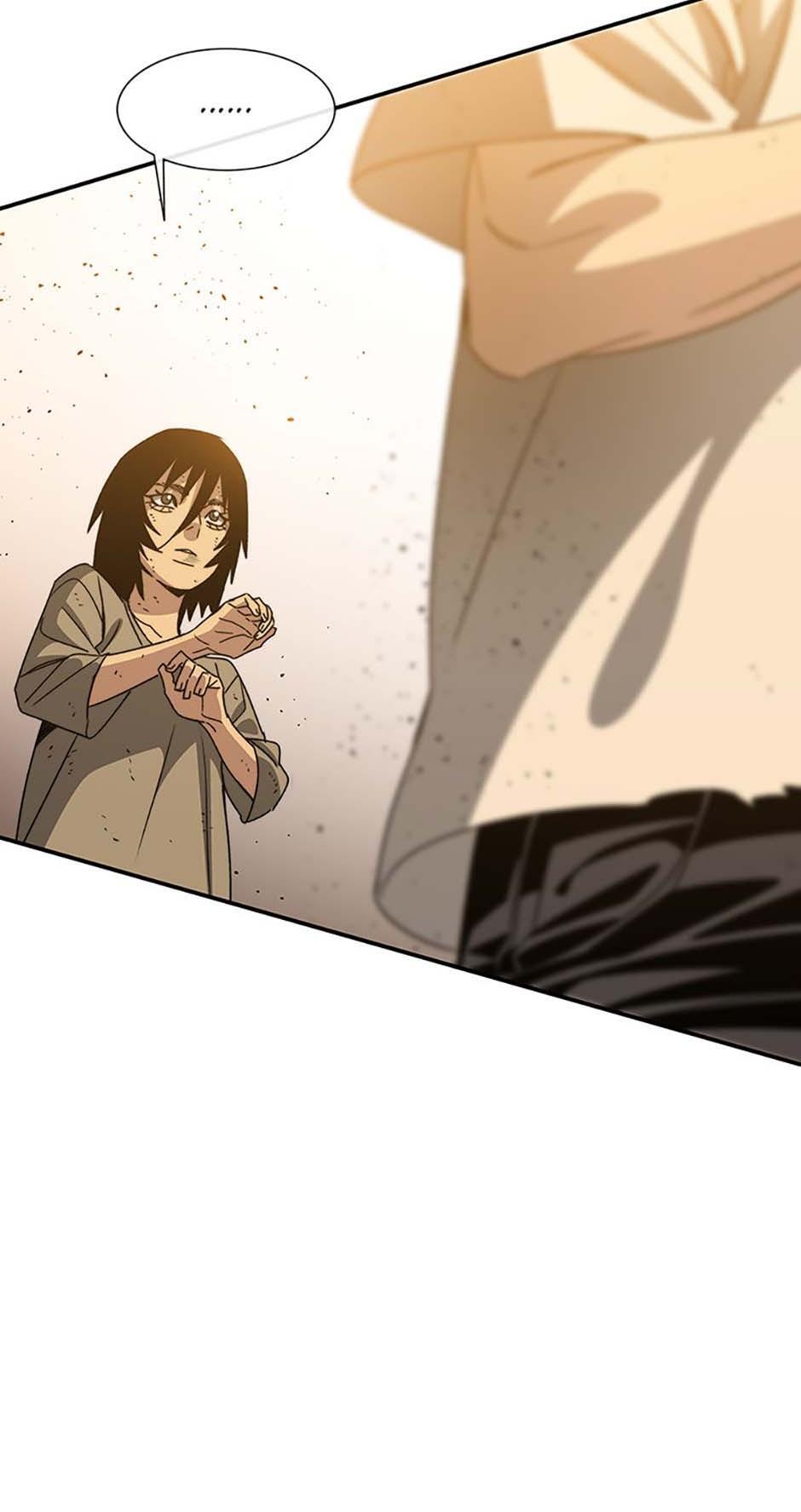 Read Existence Manga Online