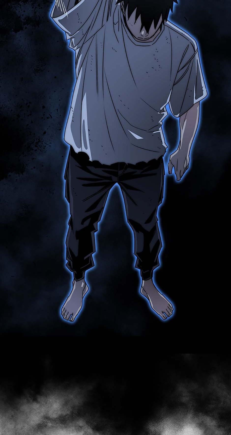 Read Existence Manga Online