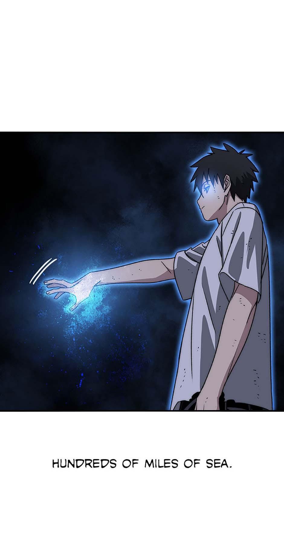 Read Existence Manga Online