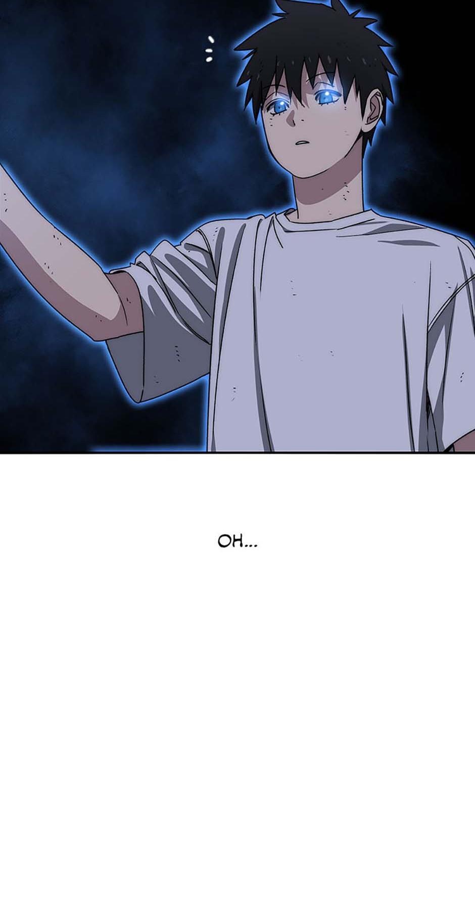 Read Existence Manga Online