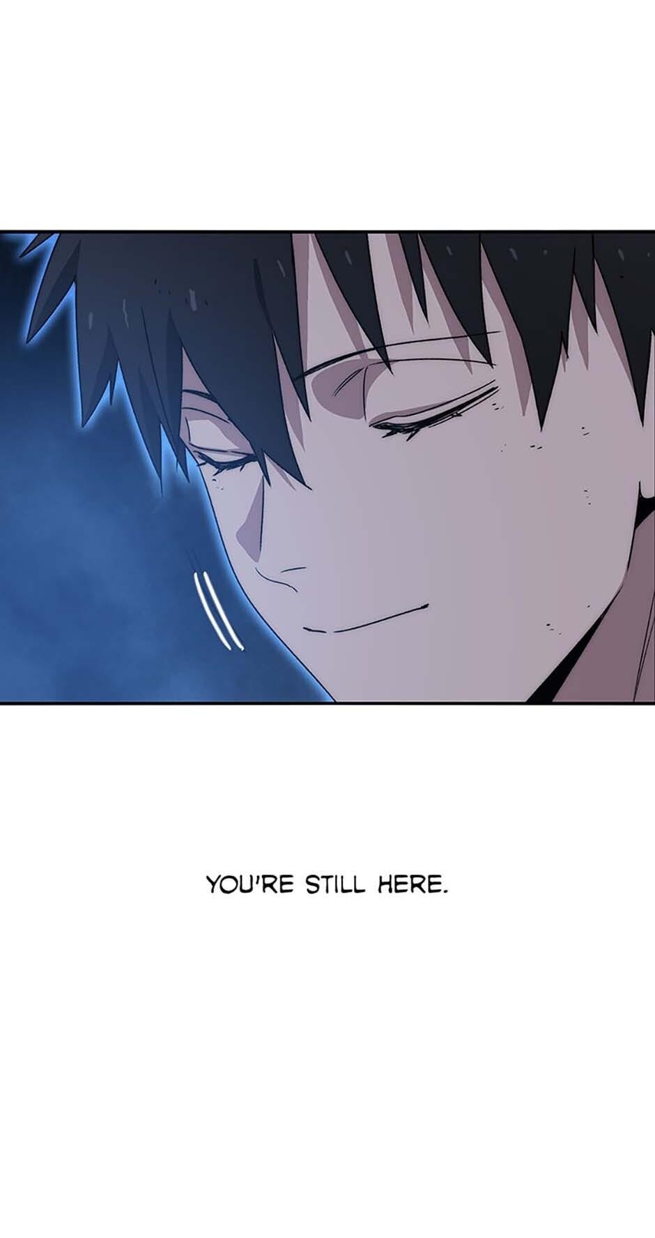 Read Existence Manga Online