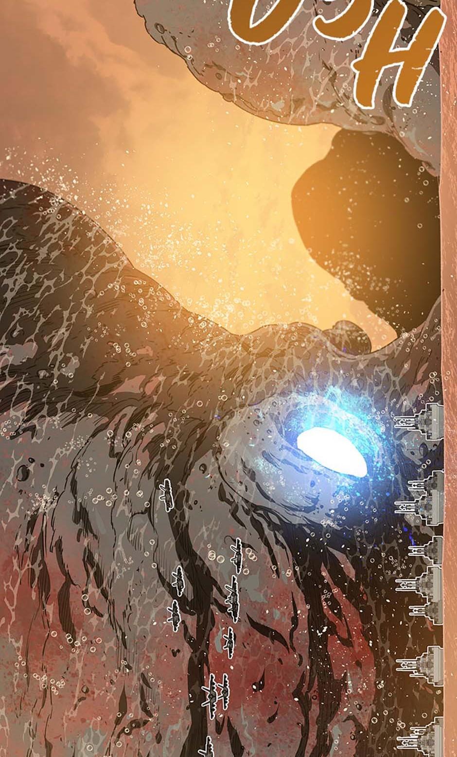 Read Existence Manga Online