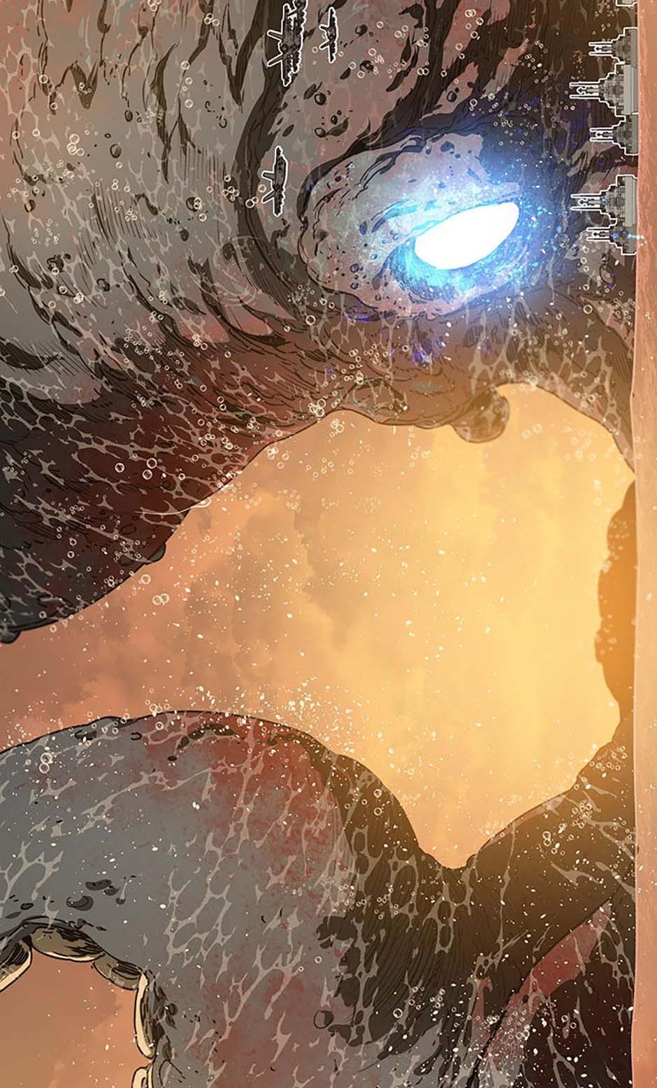 Read Existence Manga Online