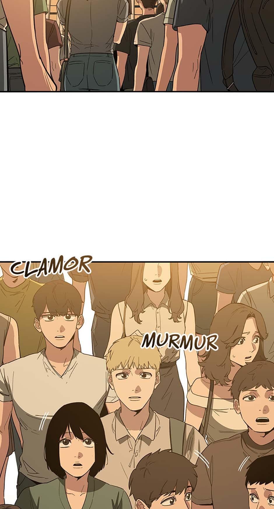 Read Existence Manga Online