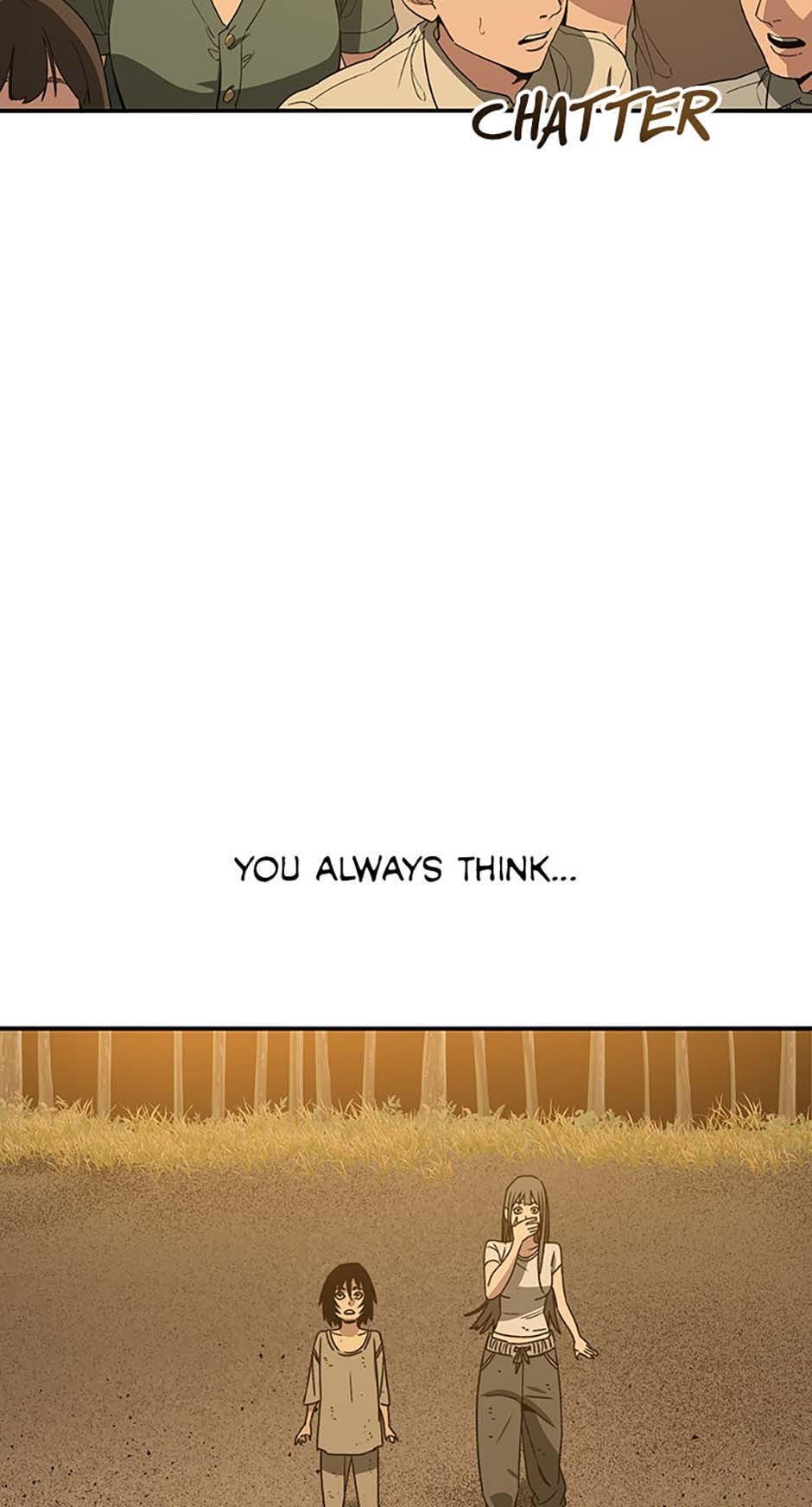 Read Existence Manga Online