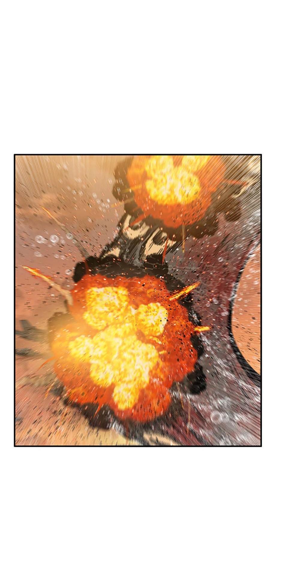 Read Existence Manga Online