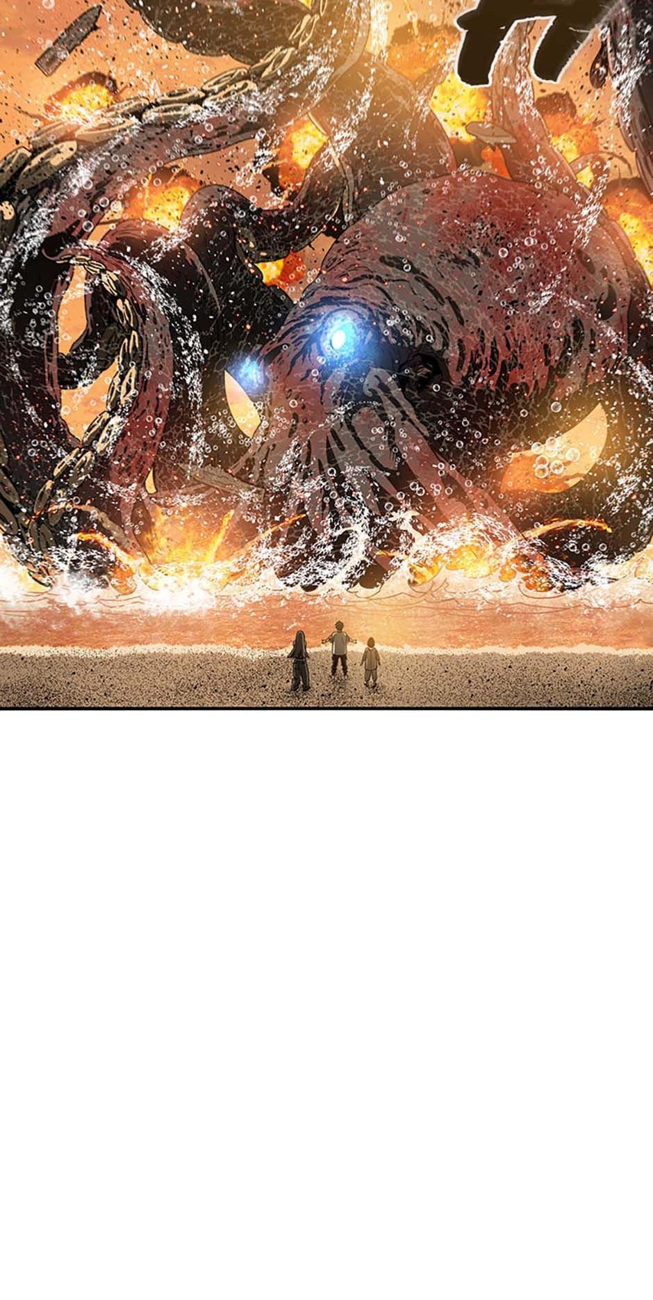 Read Existence Manga Online