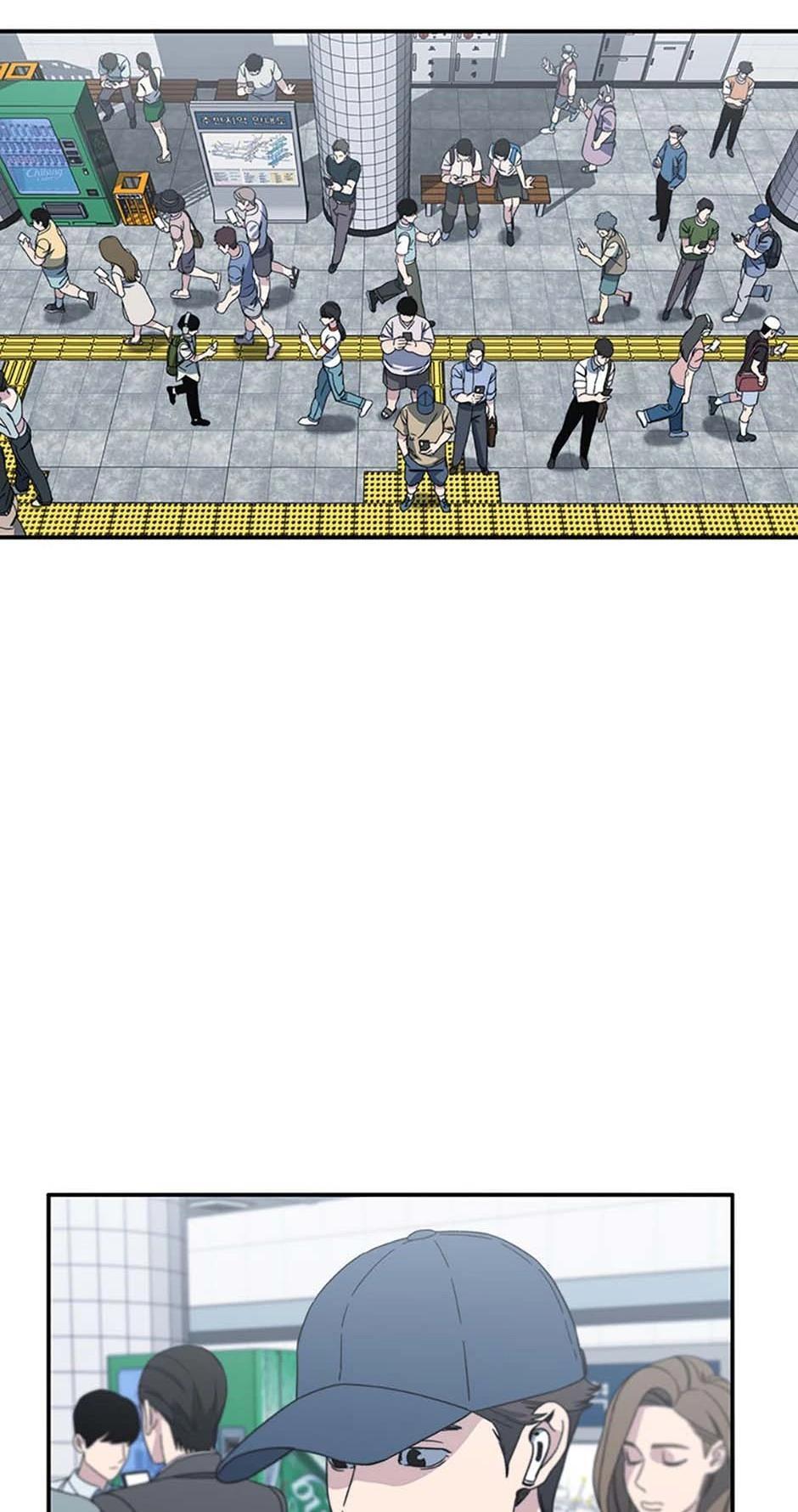 Read Existence Manga Online