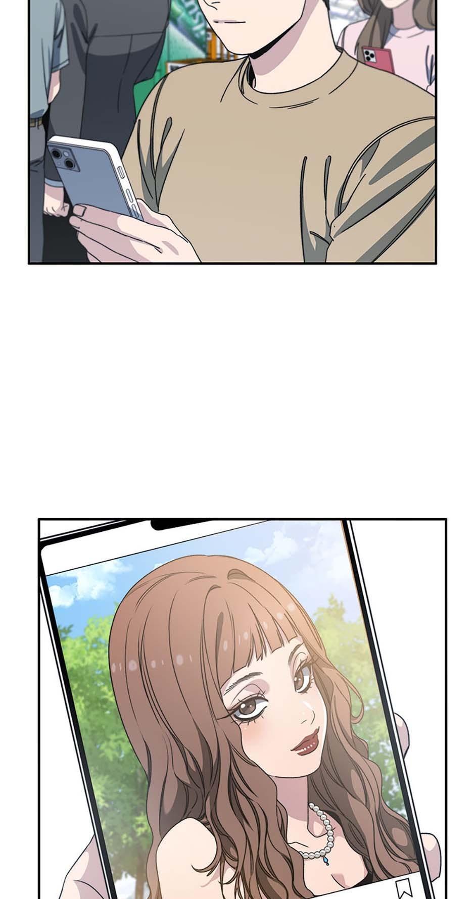 Read Existence Manga Online