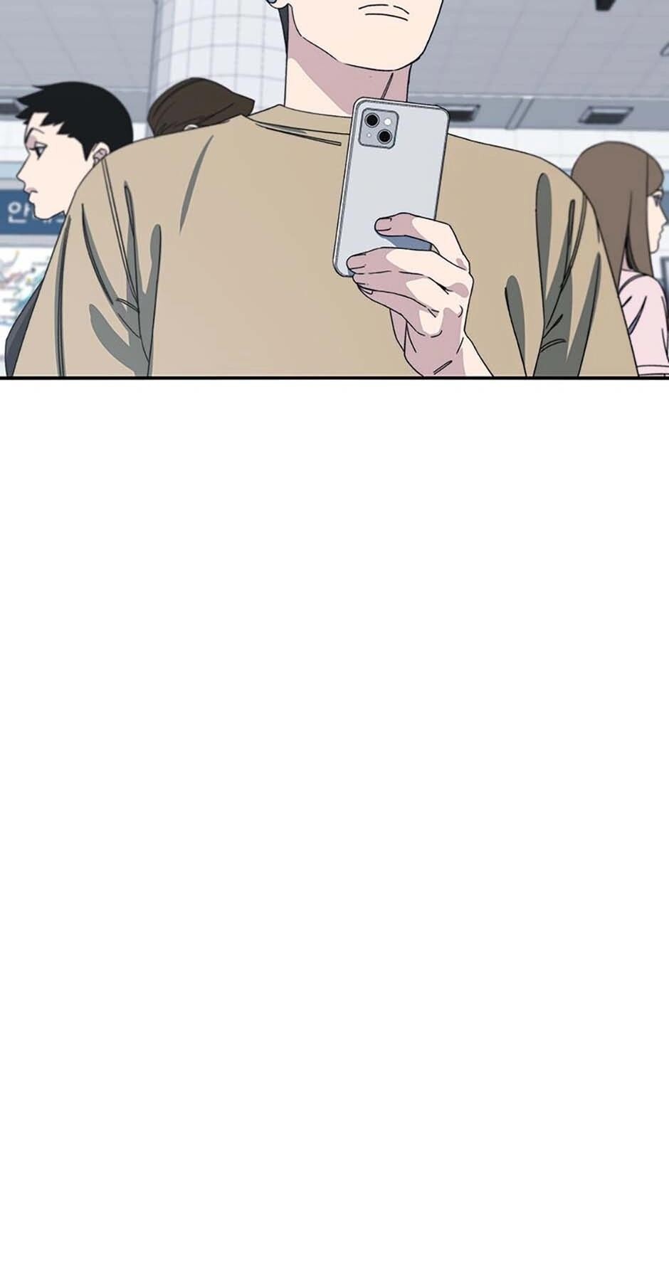 Read Existence Manga Online