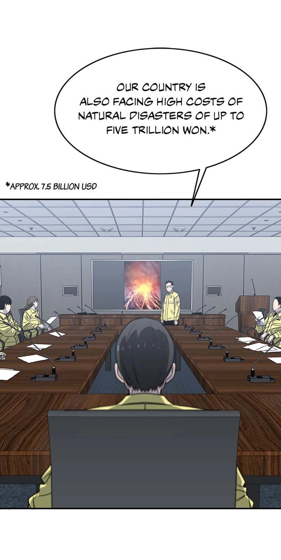 Read Existence Manga Online