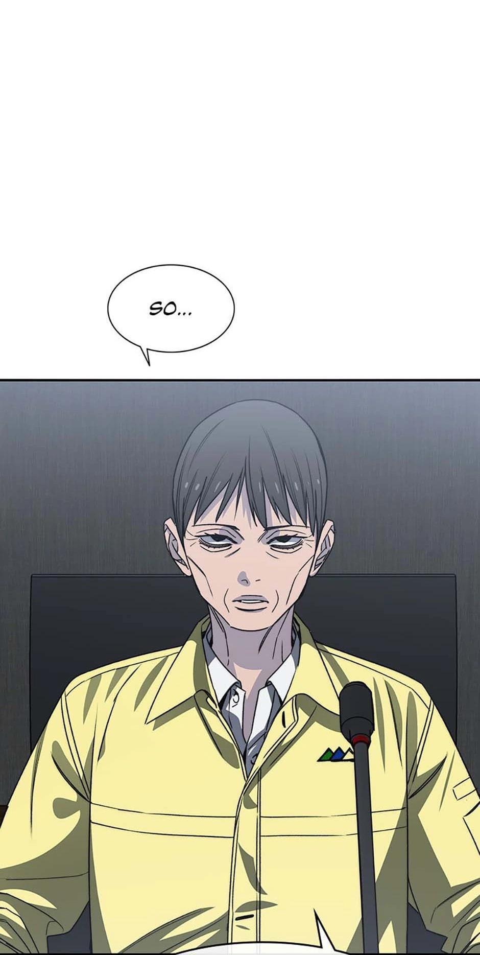 Read Existence Manga Online