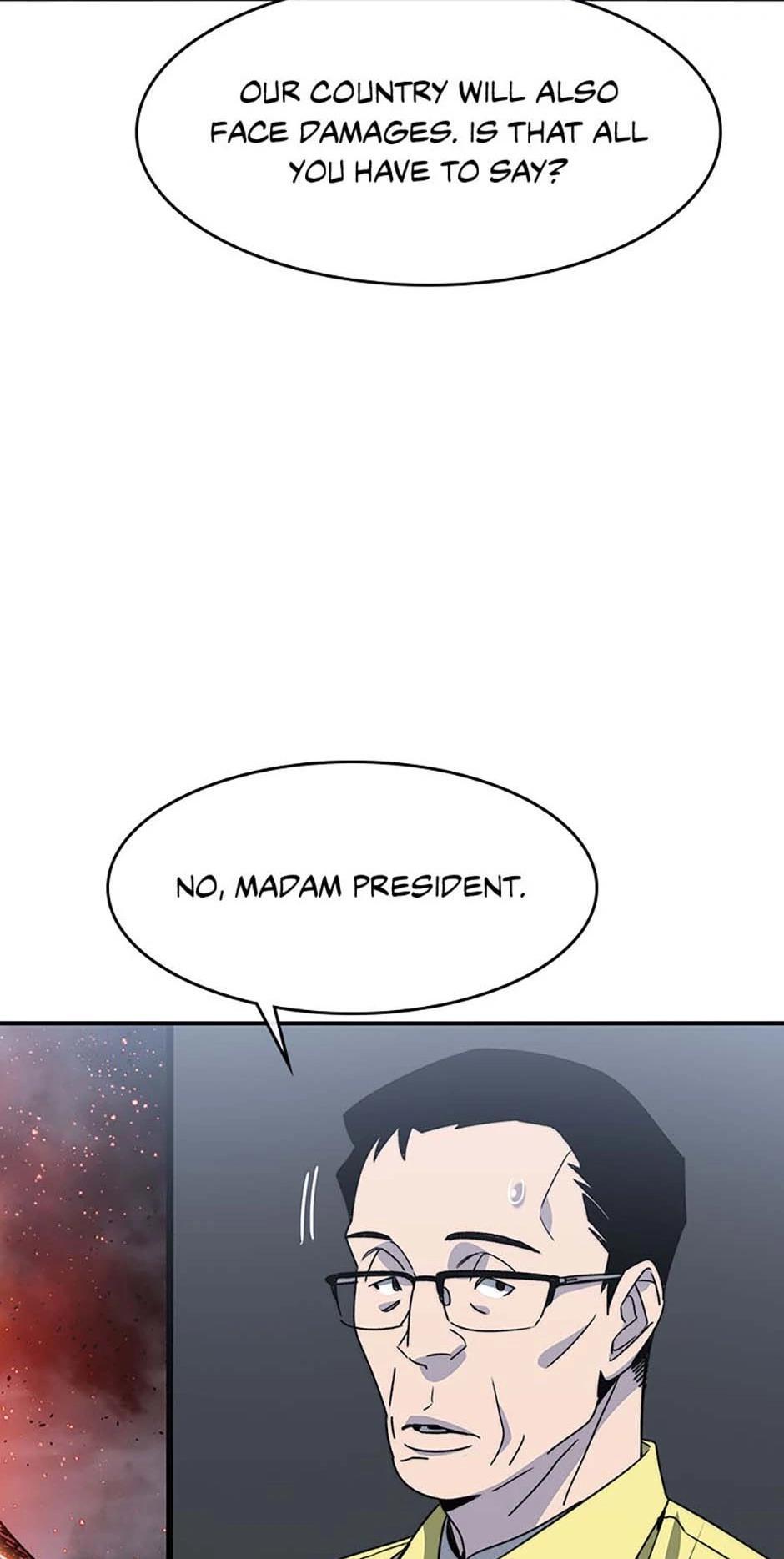 Read Existence Manga Online