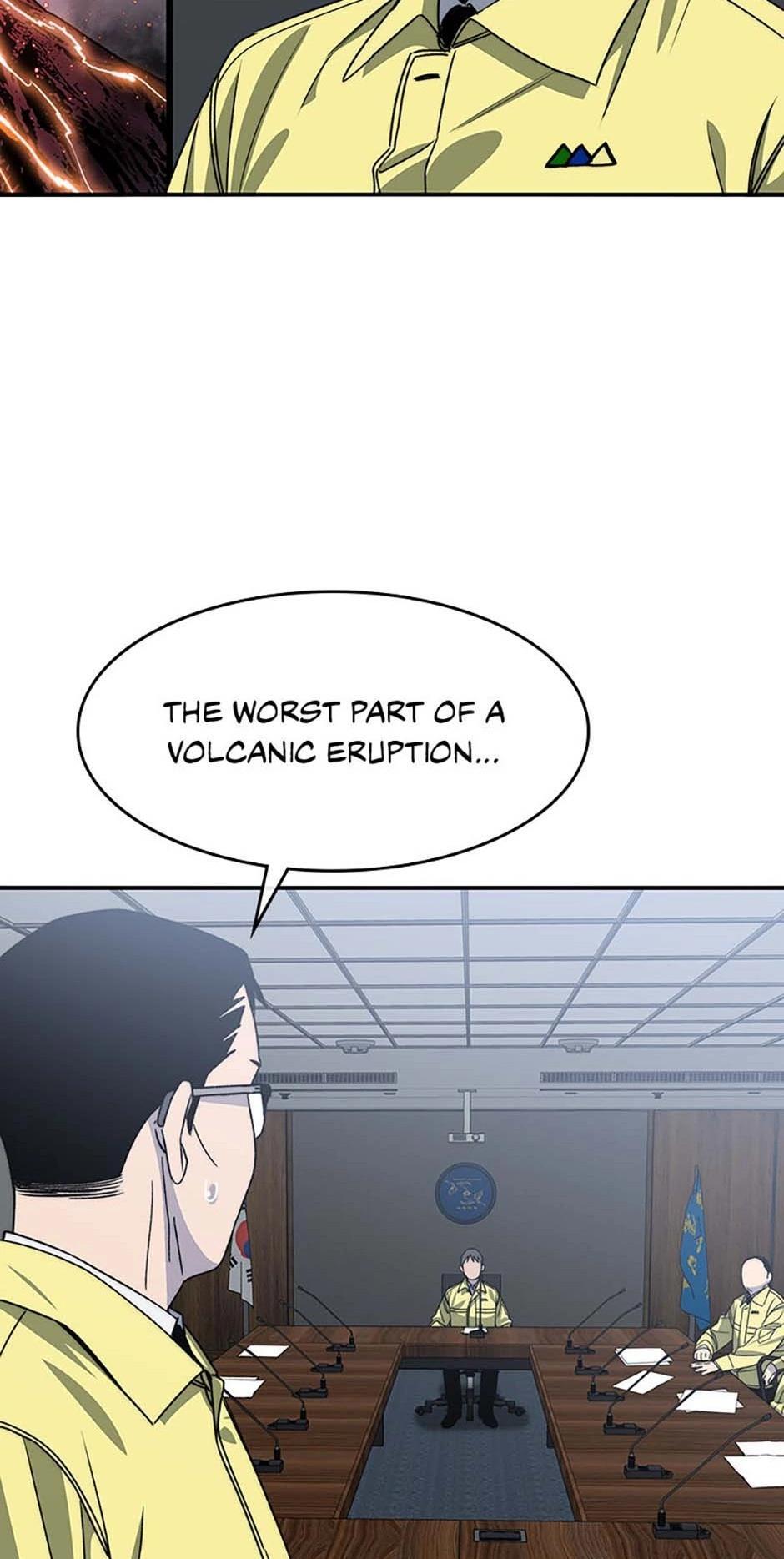 Read Existence Manga Online