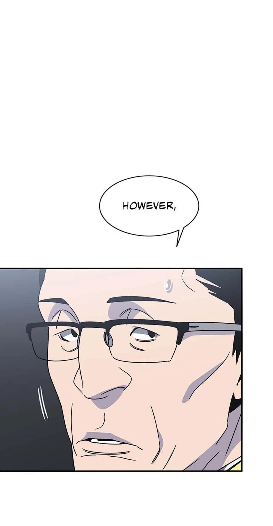 Read Existence Manga Online