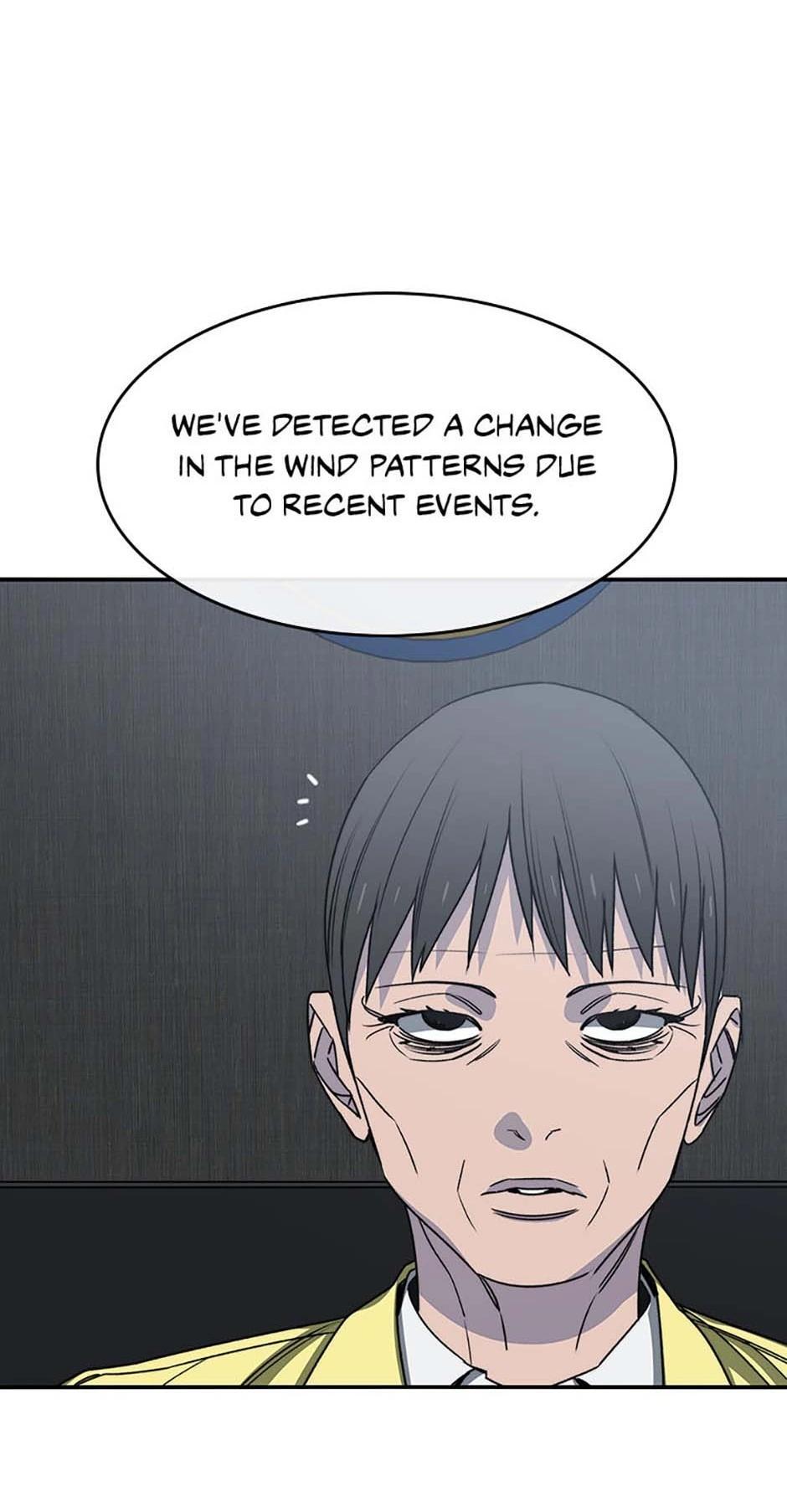 Read Existence Manga Online