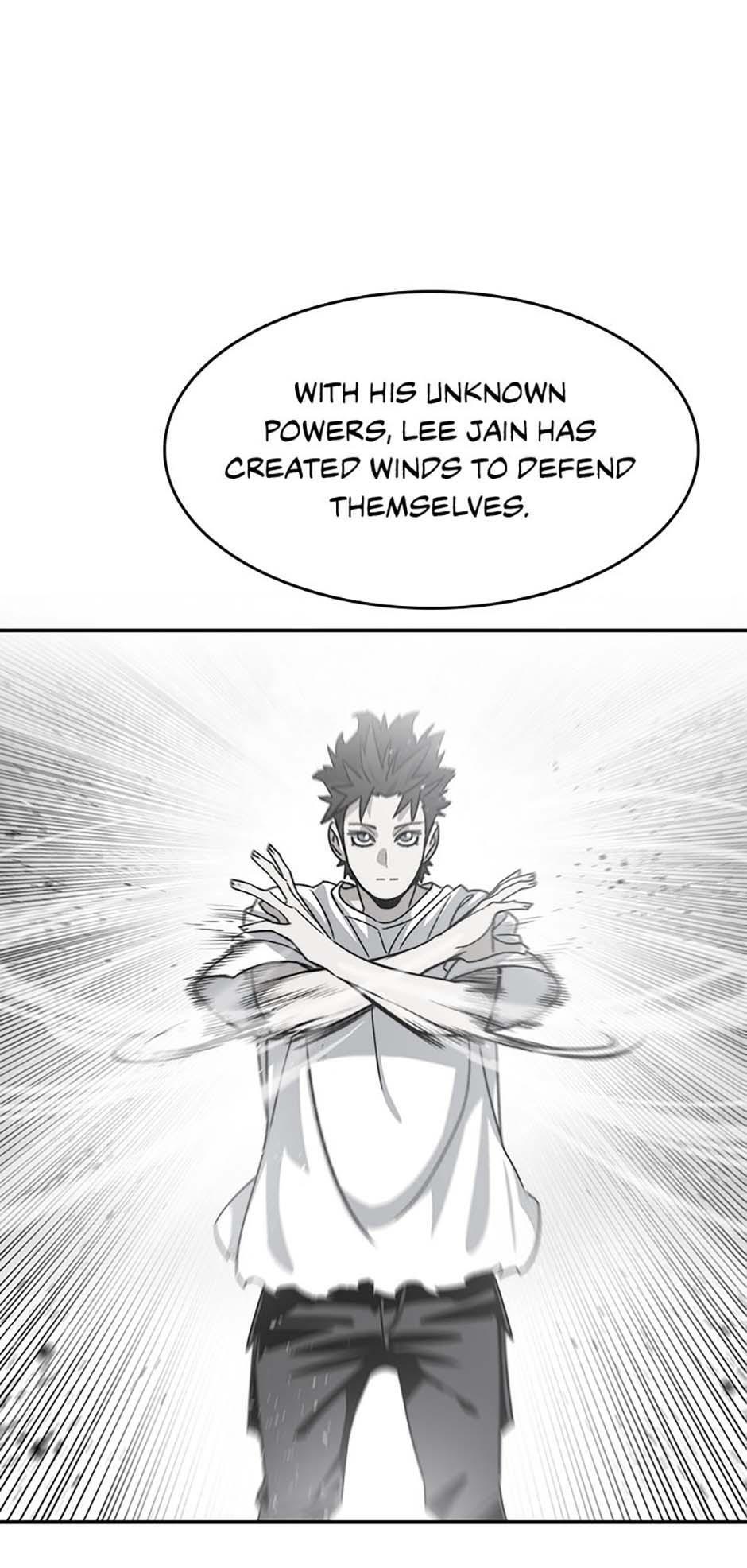 Read Existence Manga Online