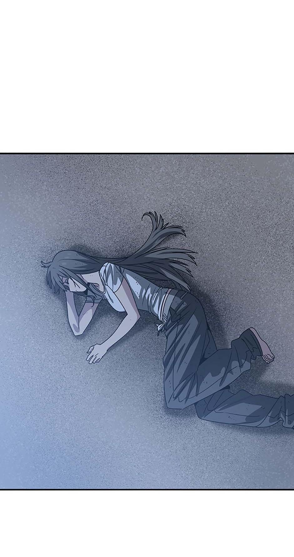 Read Existence Manga Online