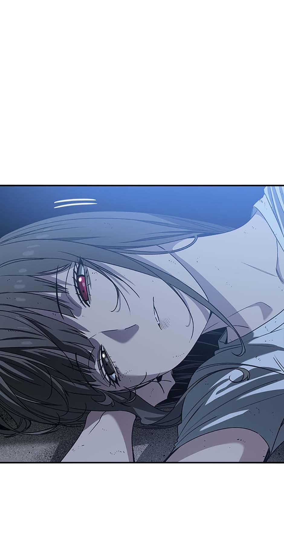 Read Existence Manga Online