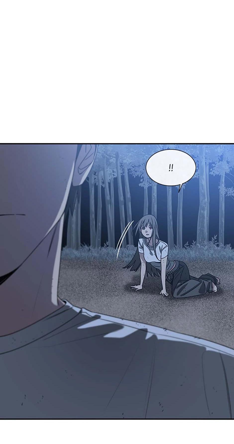Read Existence Manga Online