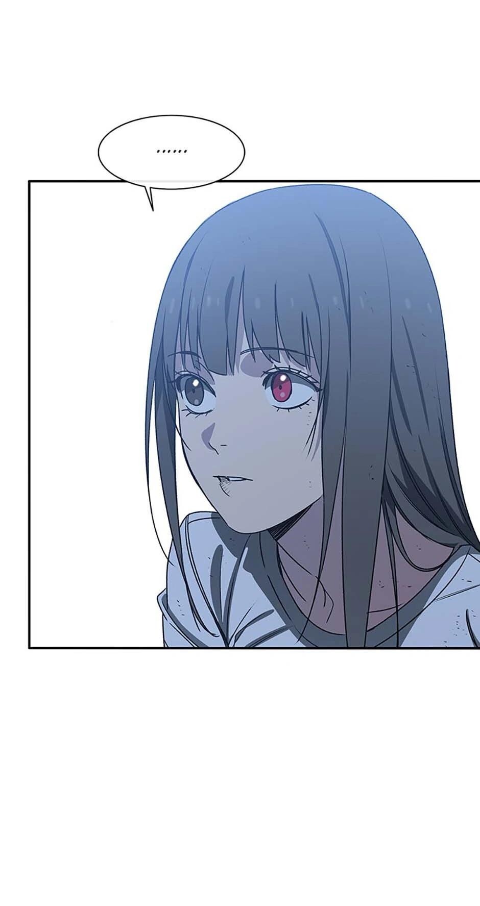 Read Existence Manga Online