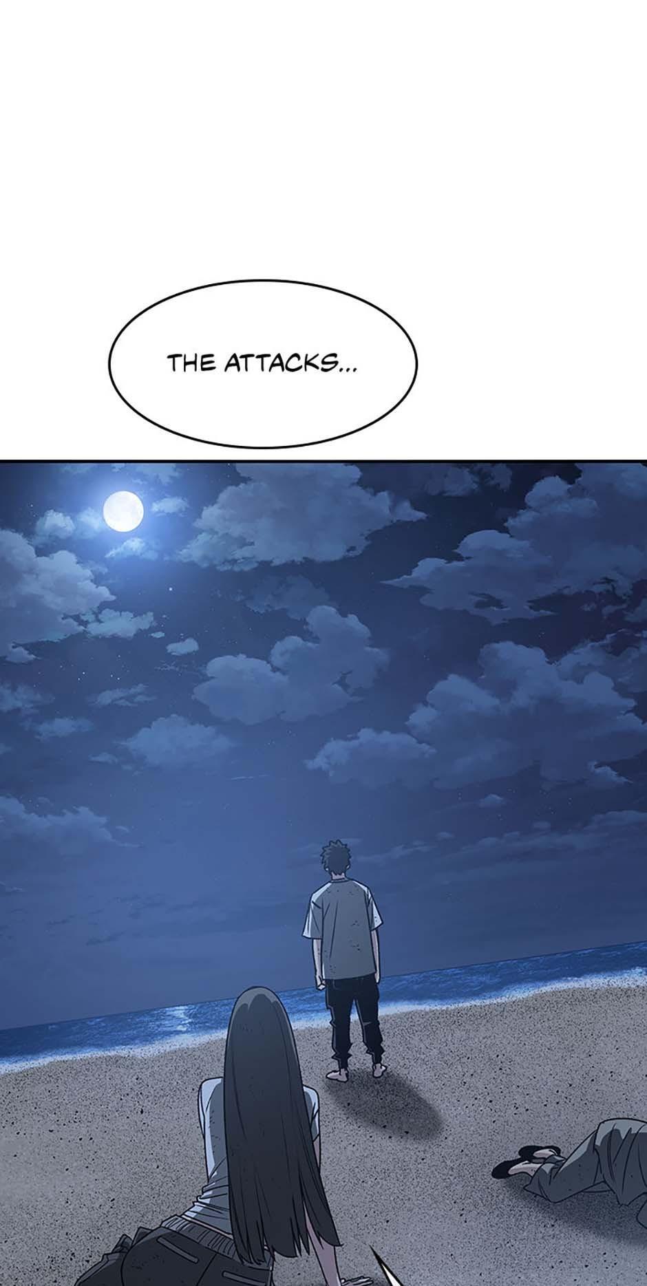Read Existence Manga Online