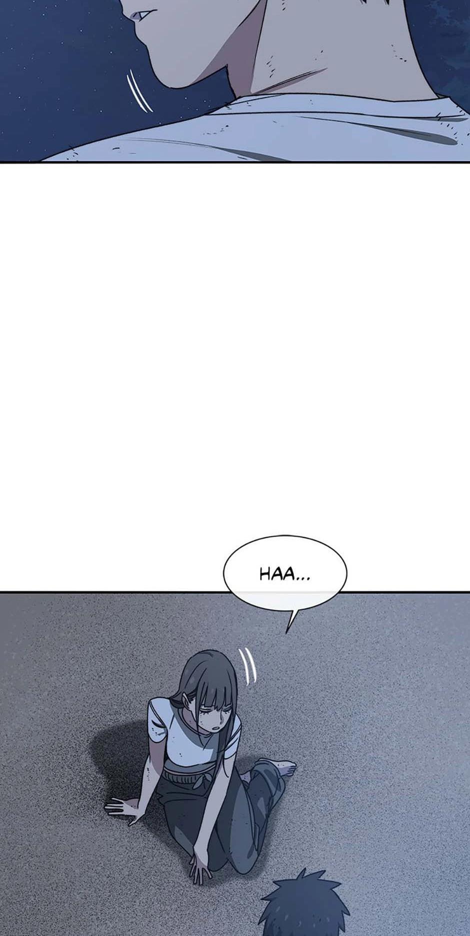 Read Existence Manga Online