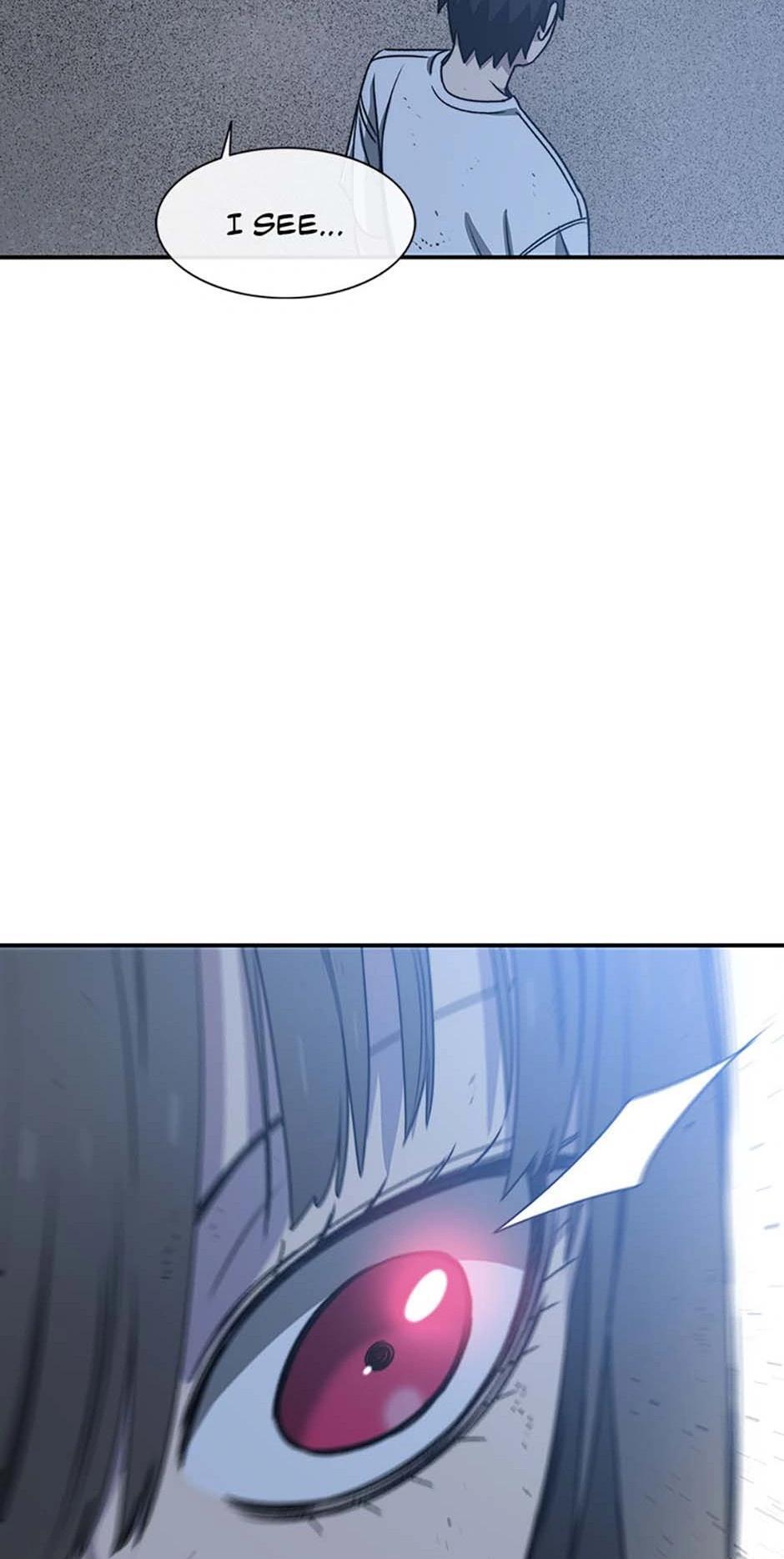 Read Existence Manga Online