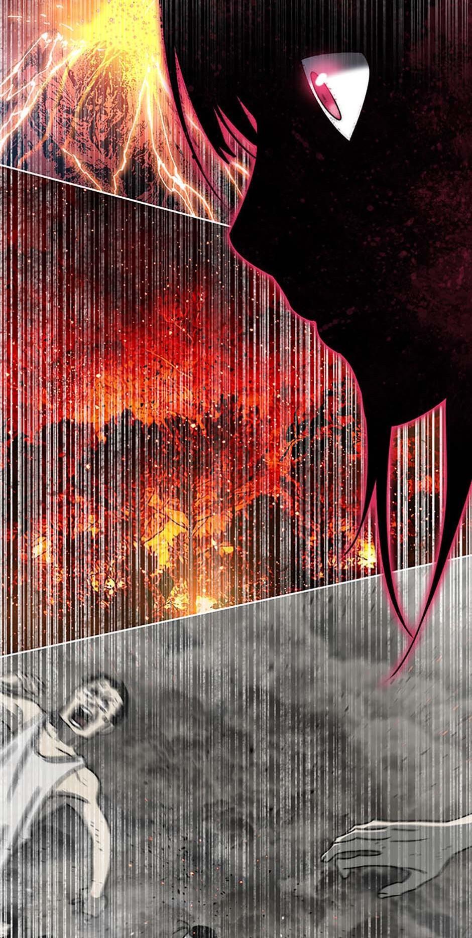 Read Existence Manga Online