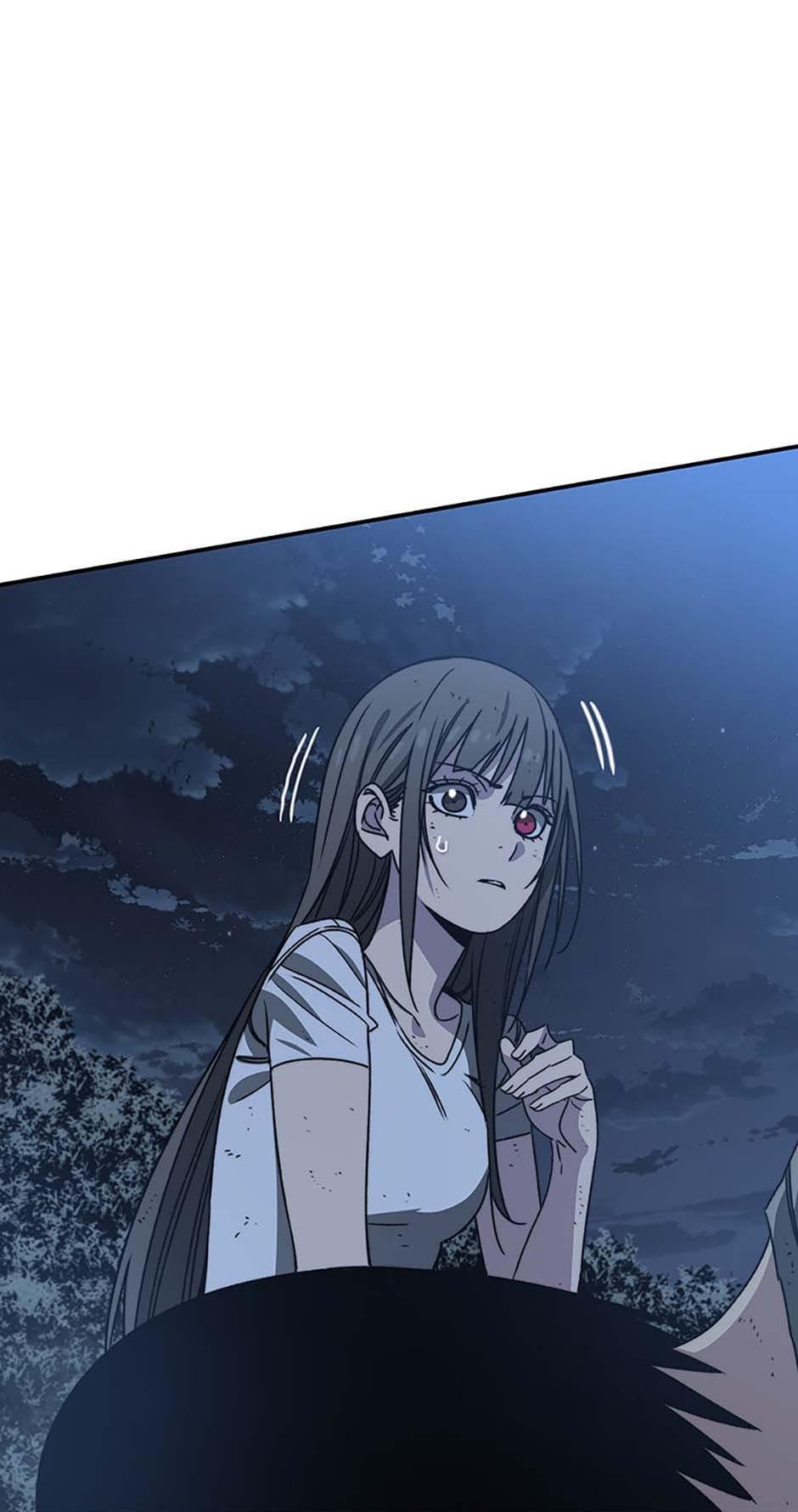 Read Existence Manga Online