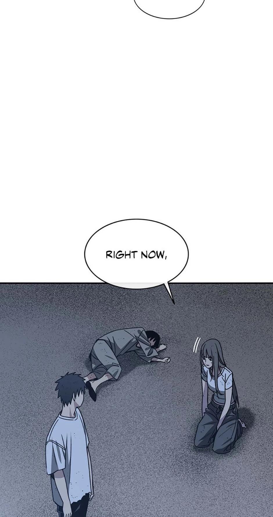 Read Existence Manga Online