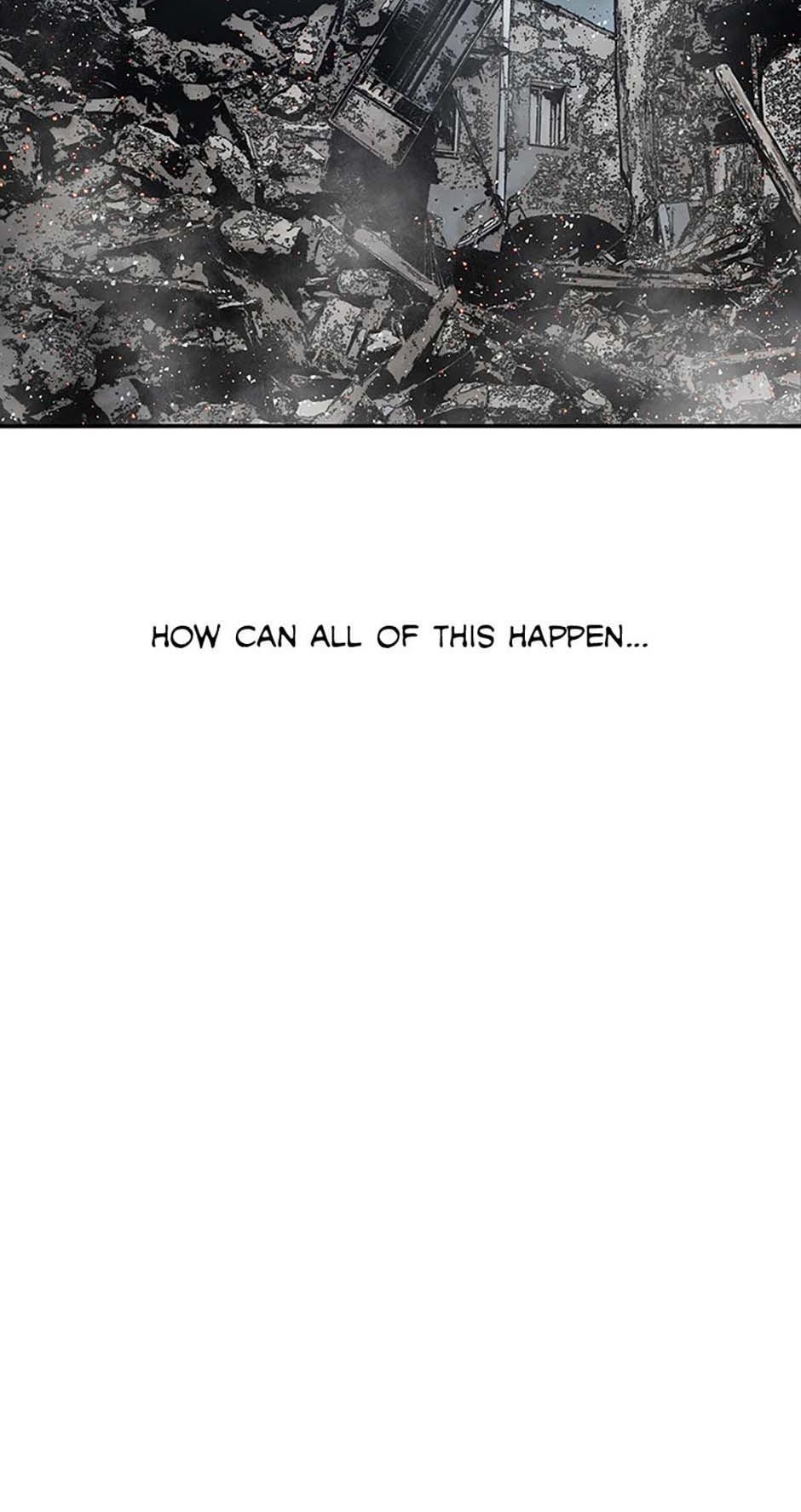 Read Existence Manga Online