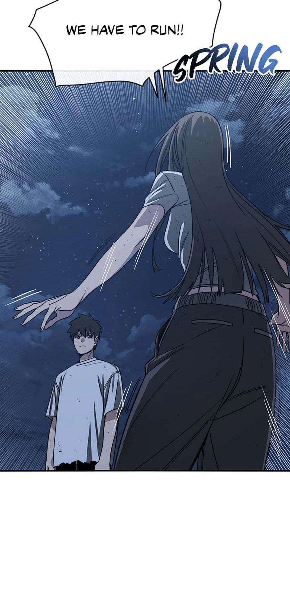Read Existence Manga Online