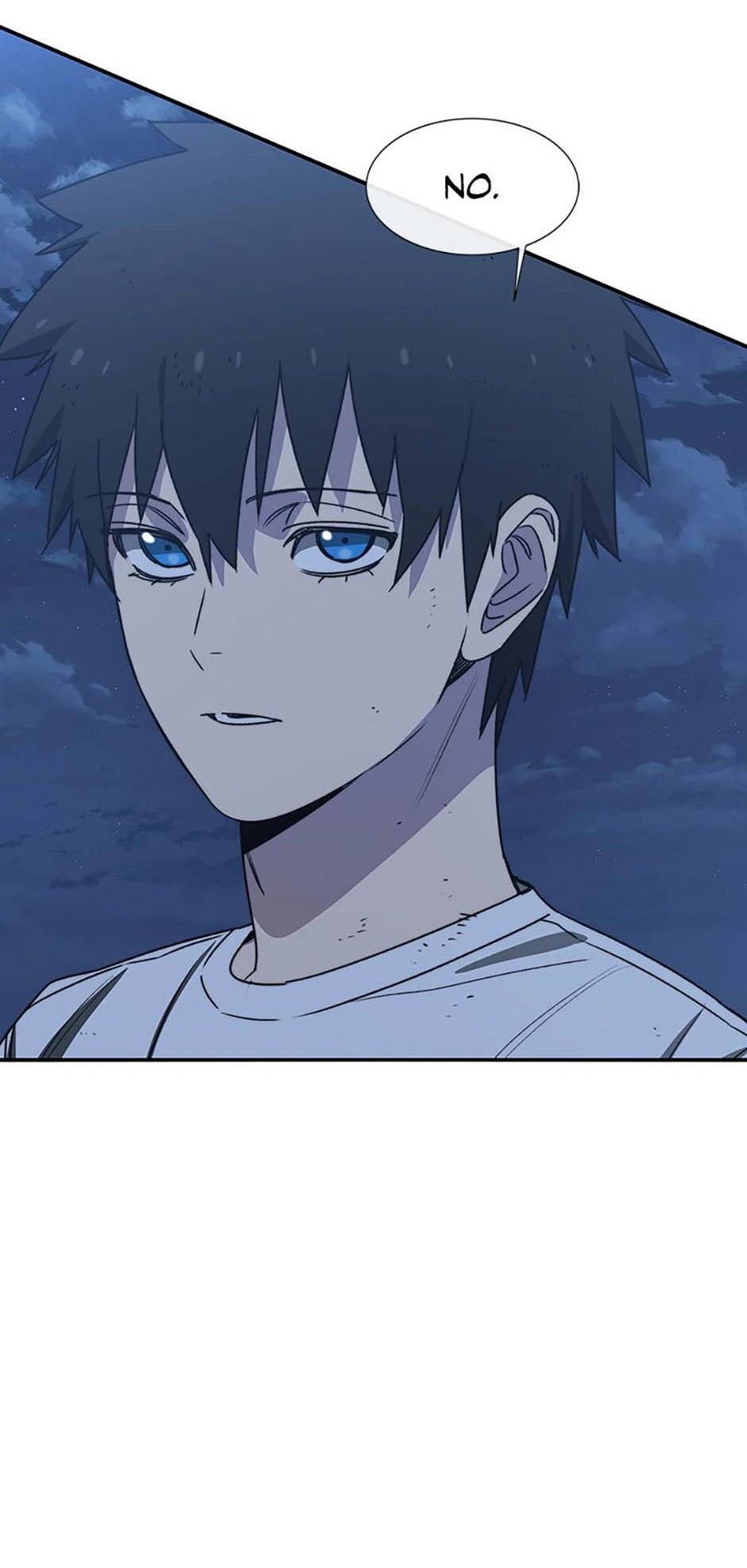 Read Existence Manga Online