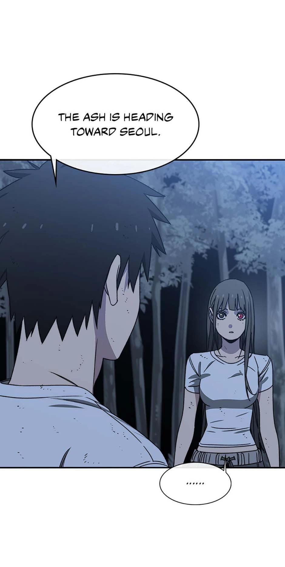 Read Existence Manga Online
