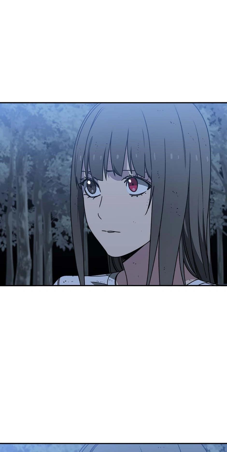 Read Existence Manga Online