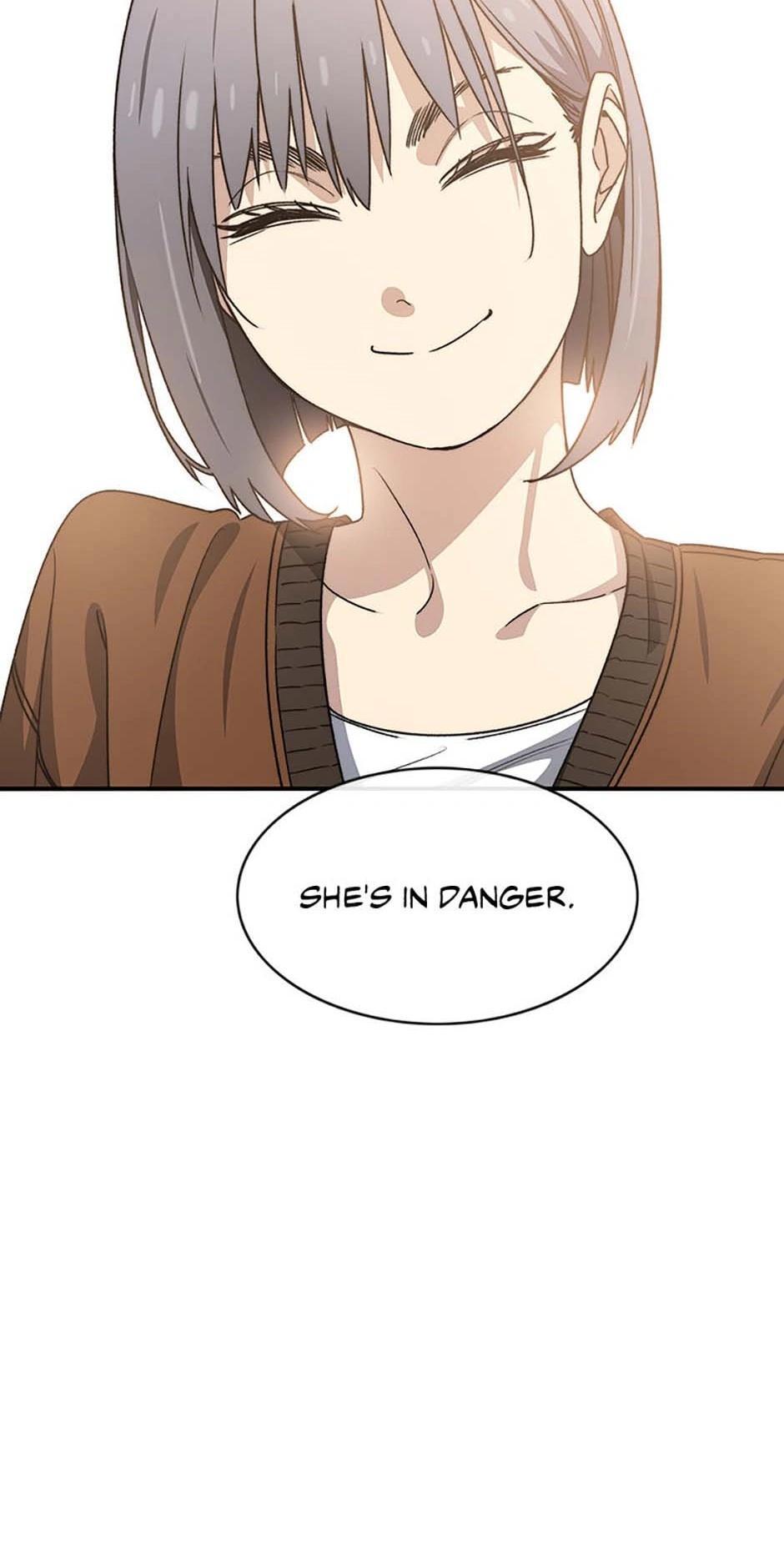 Read Existence Manga Online