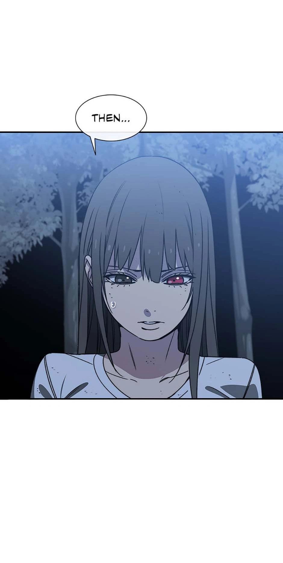 Read Existence Manga Online