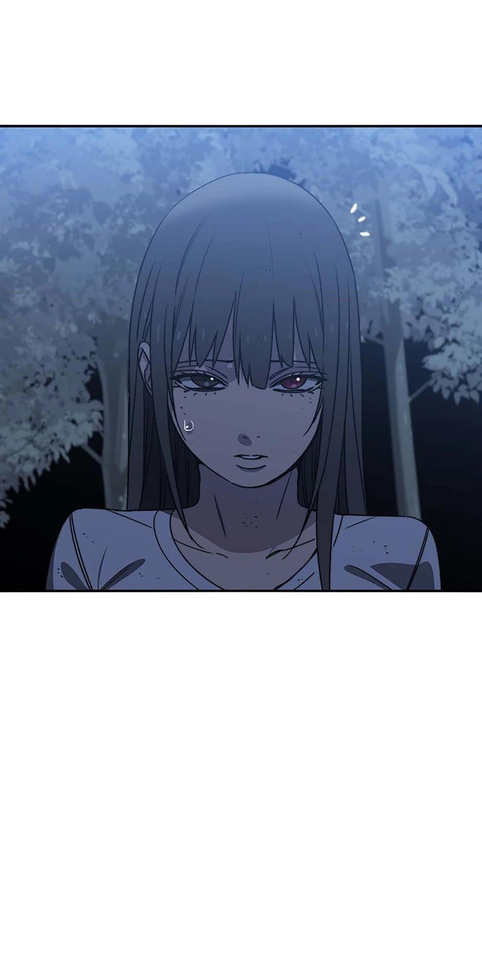 Read Existence Manga Online