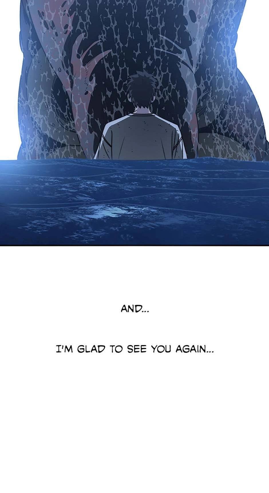 Read Existence Manga Online