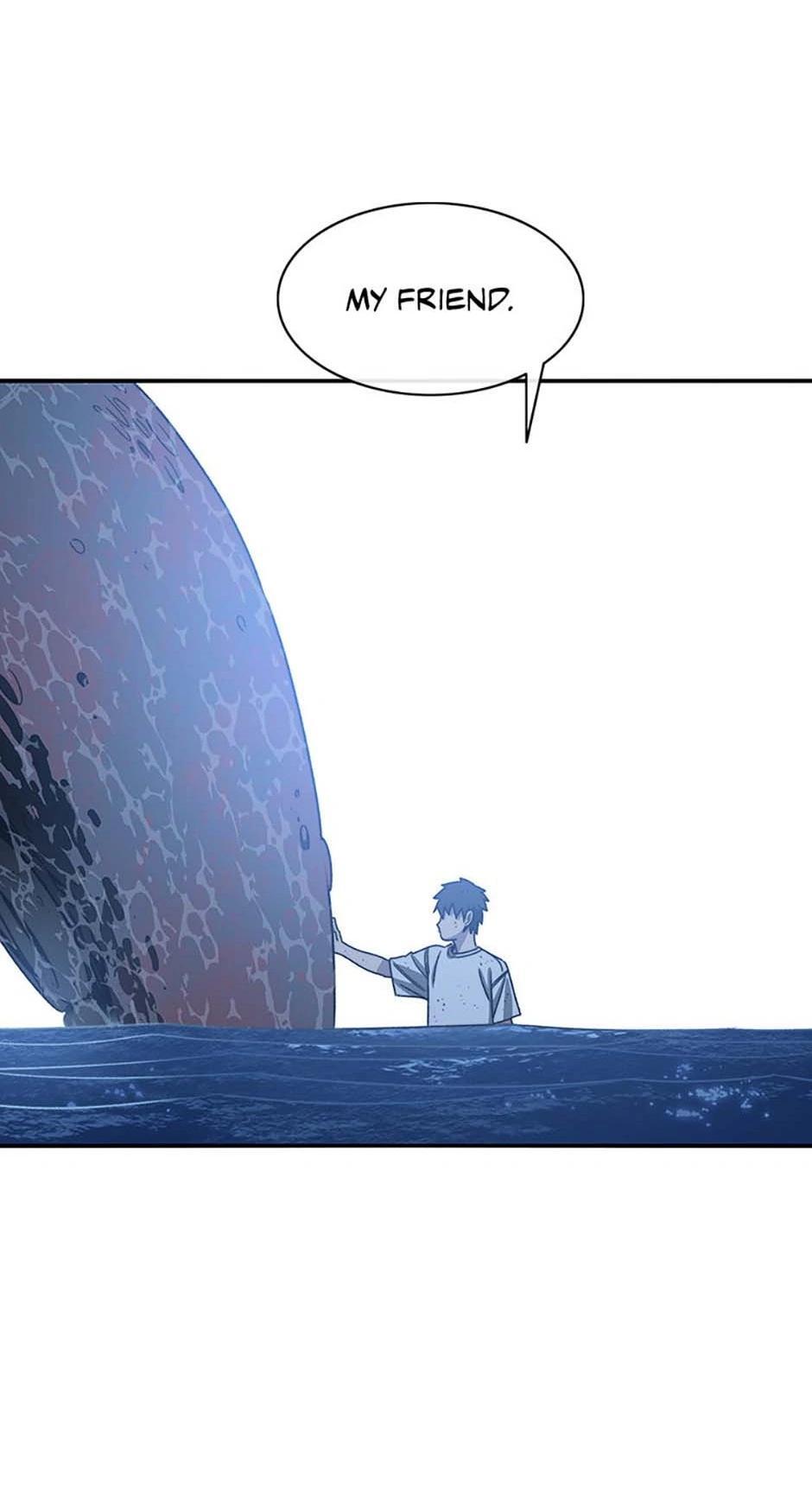 Read Existence Manga Online