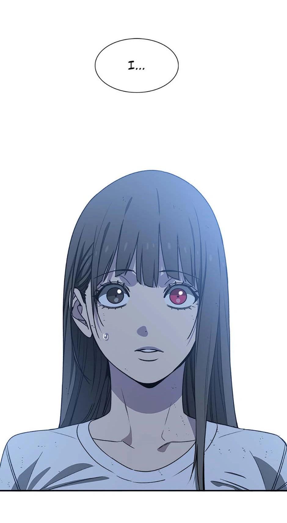 Read Existence Manga Online