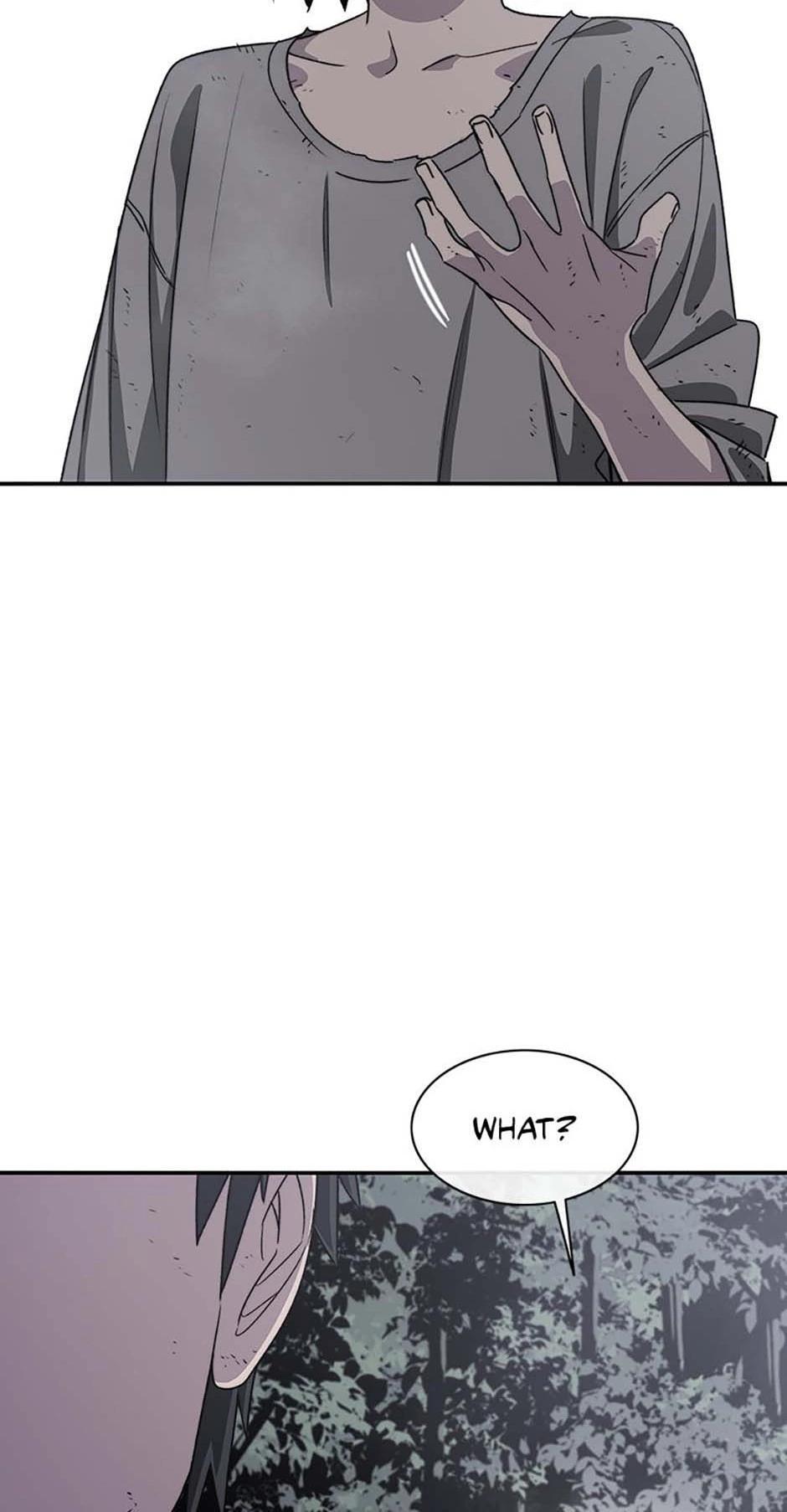 Read Existence Manga Online