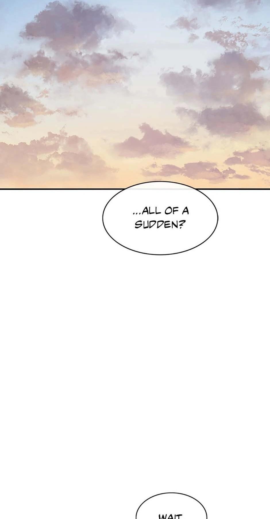 Read Existence Manga Online