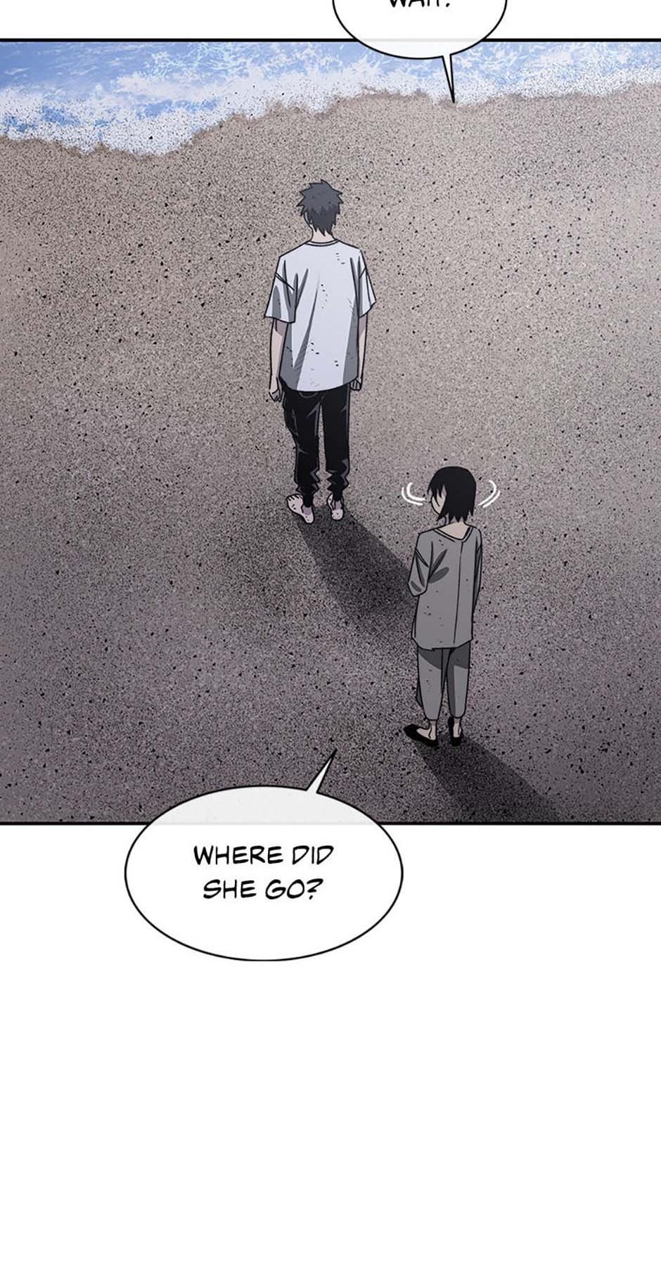 Read Existence Manga Online