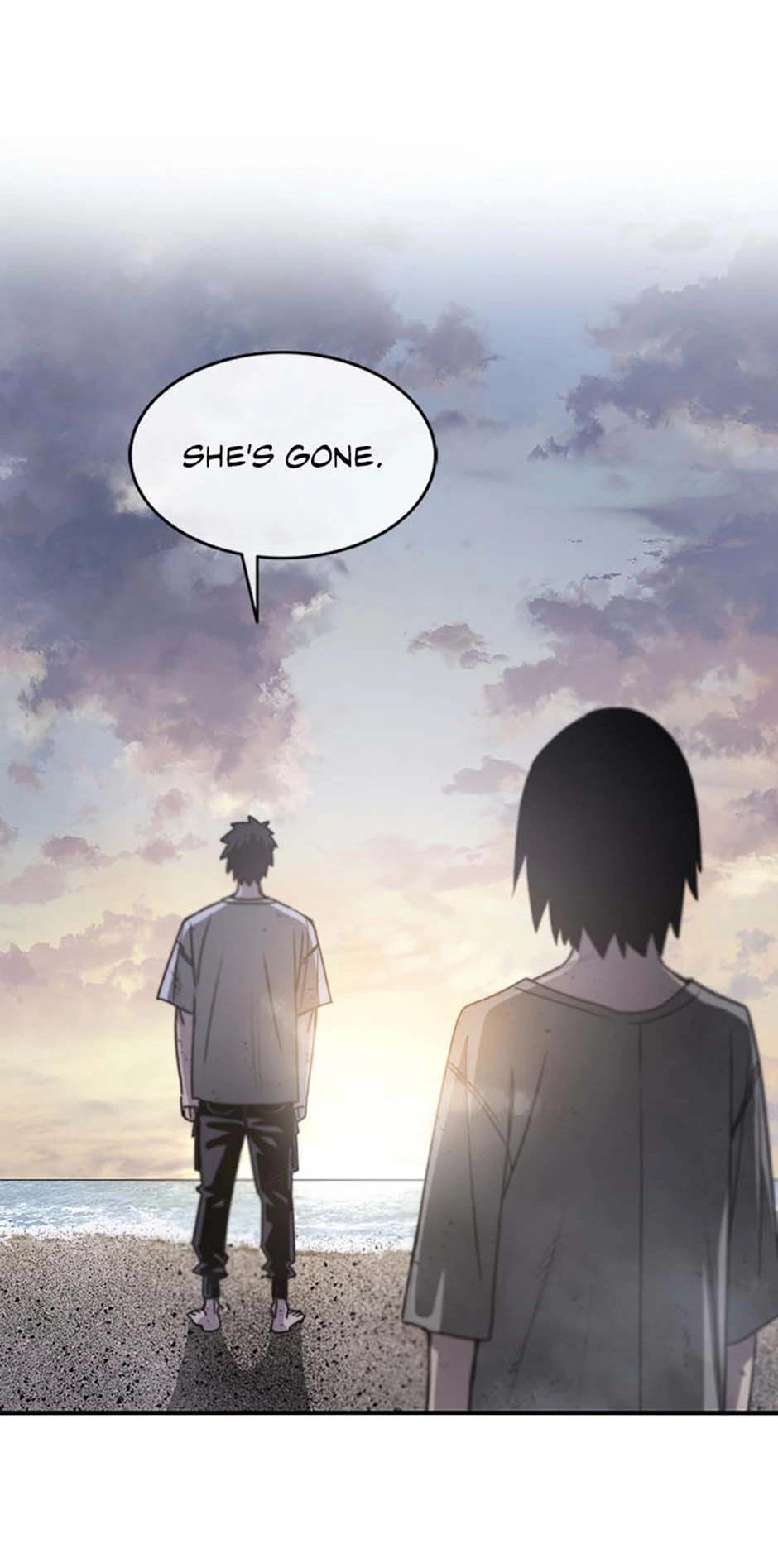 Read Existence Manga Online
