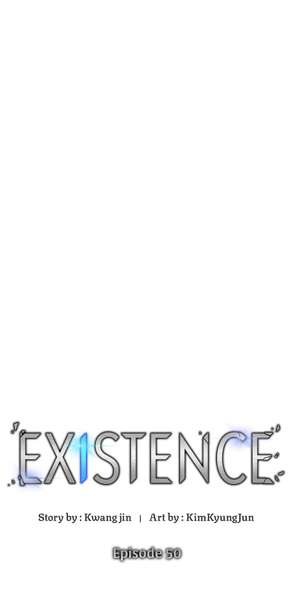Read Existence Manga Online